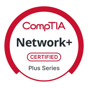 CompTIA Network+