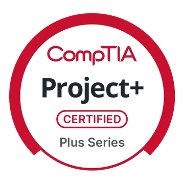 CompTIA Project+